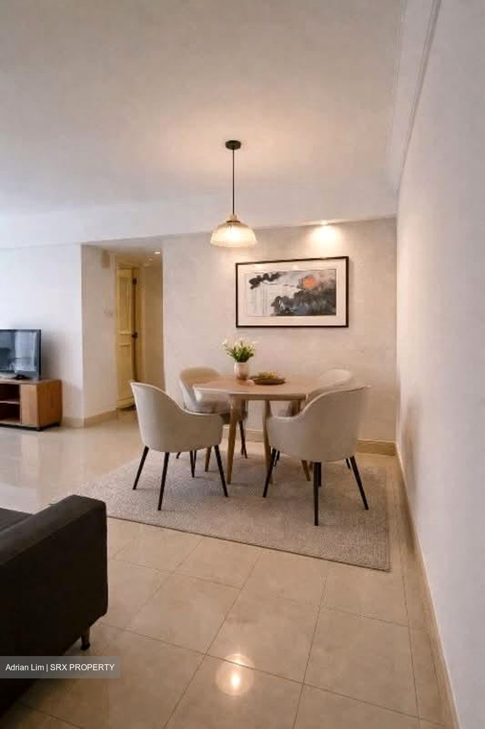 Parkview Apartments (D23), Apartment #582516631